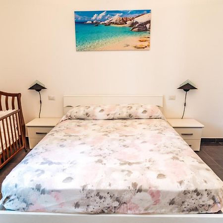 La Senyera Apartment Alghero Dış mekan fotoğraf