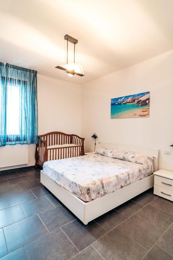 La Senyera Apartment Alghero Dış mekan fotoğraf