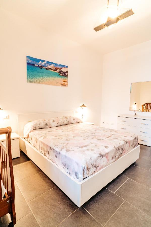 La Senyera Apartment Alghero Dış mekan fotoğraf
