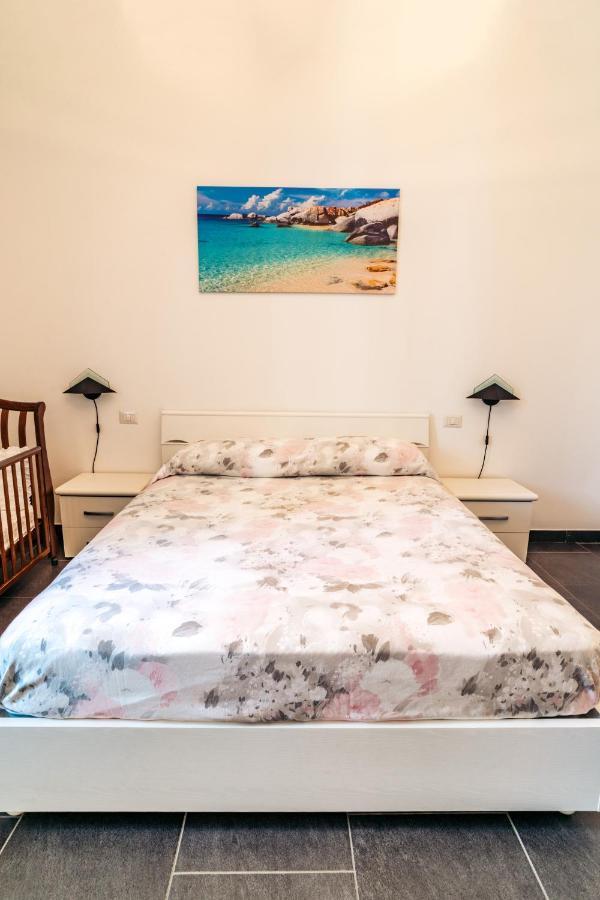 La Senyera Apartment Alghero Dış mekan fotoğraf