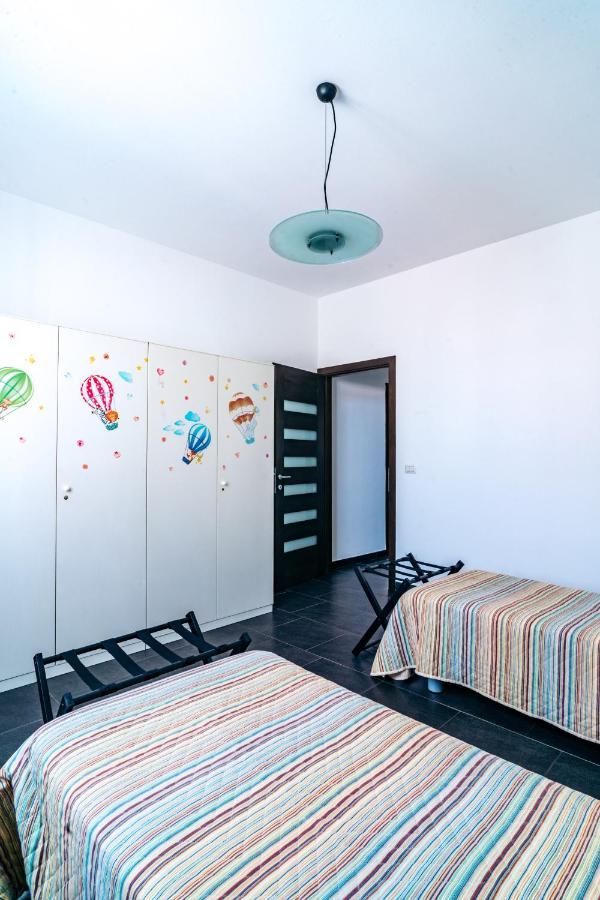 La Senyera Apartment Alghero Dış mekan fotoğraf