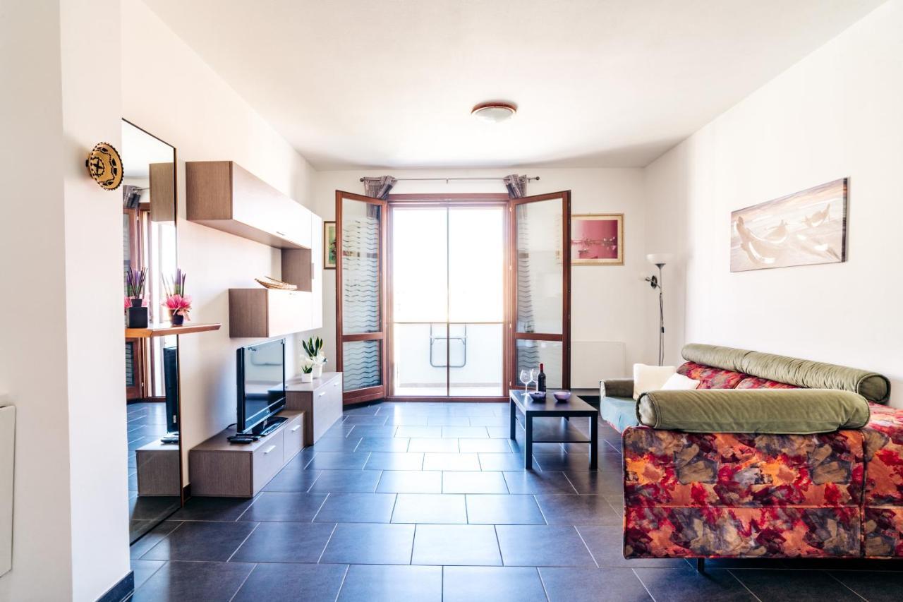 La Senyera Apartment Alghero Dış mekan fotoğraf