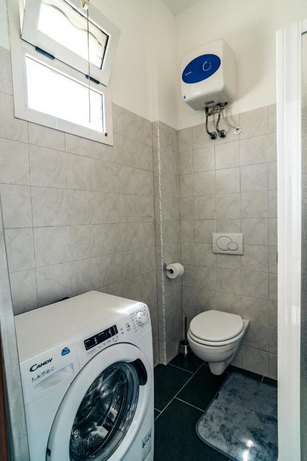 La Senyera Apartment Alghero Dış mekan fotoğraf