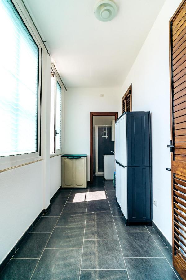 La Senyera Apartment Alghero Dış mekan fotoğraf