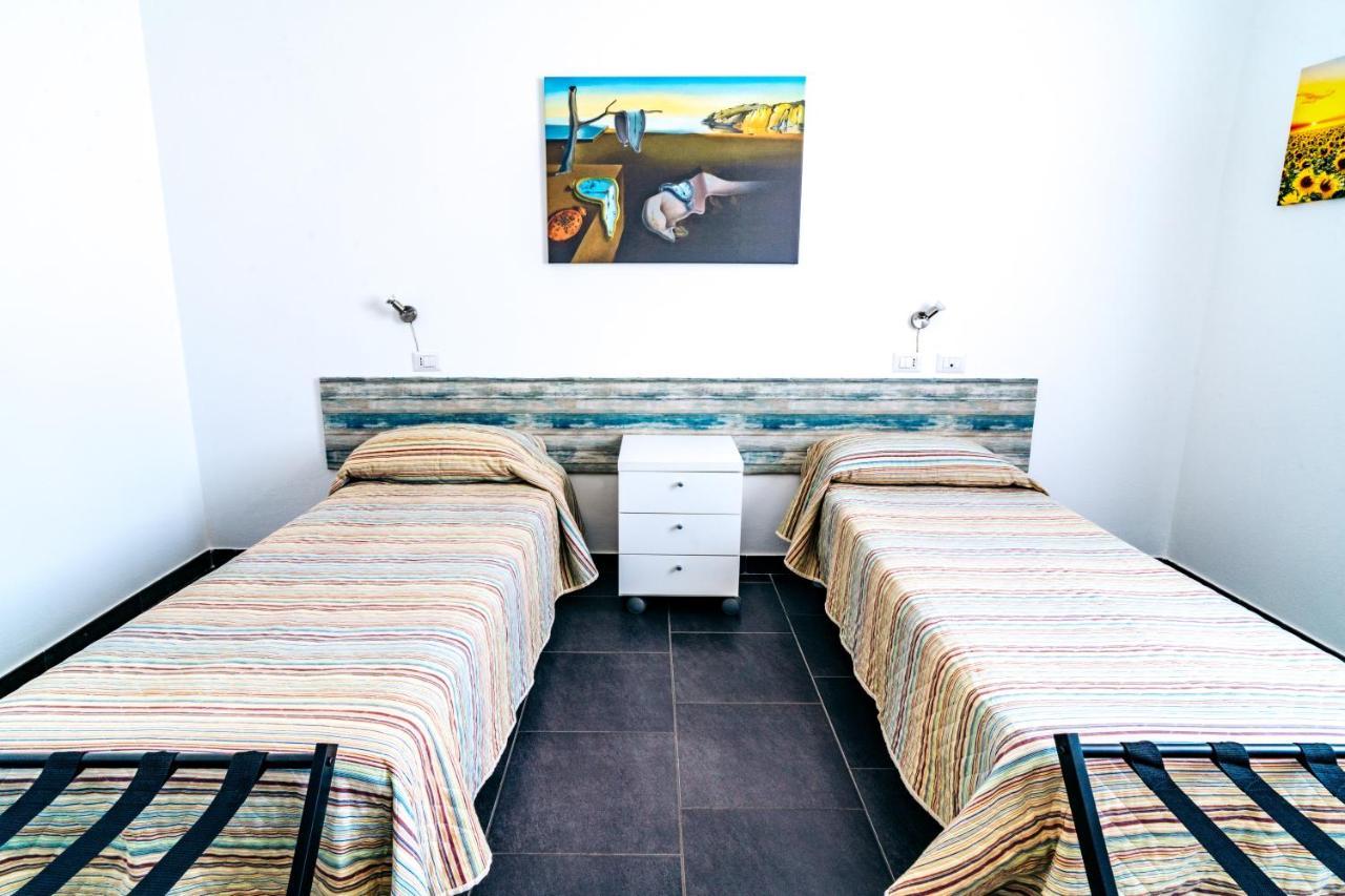 La Senyera Apartment Alghero Dış mekan fotoğraf