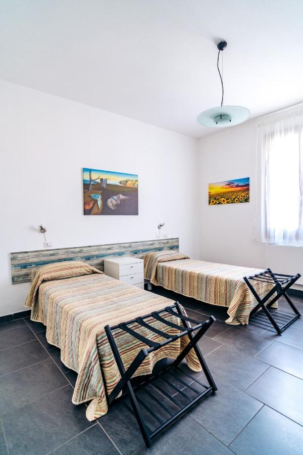 La Senyera Apartment Alghero Dış mekan fotoğraf