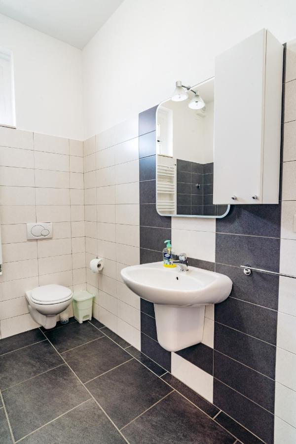 La Senyera Apartment Alghero Dış mekan fotoğraf