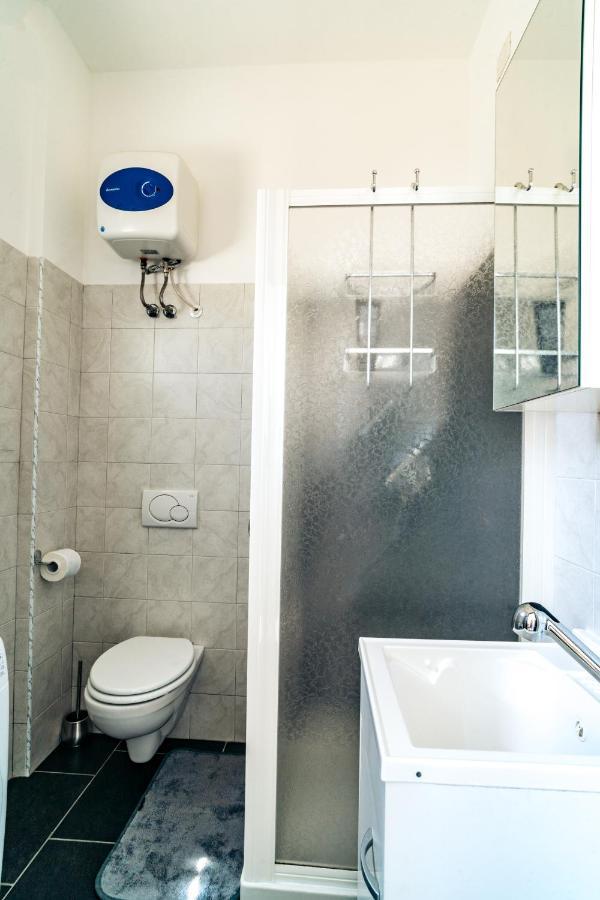 La Senyera Apartment Alghero Dış mekan fotoğraf