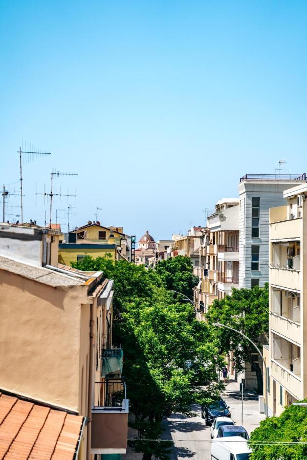 La Senyera Apartment Alghero Dış mekan fotoğraf