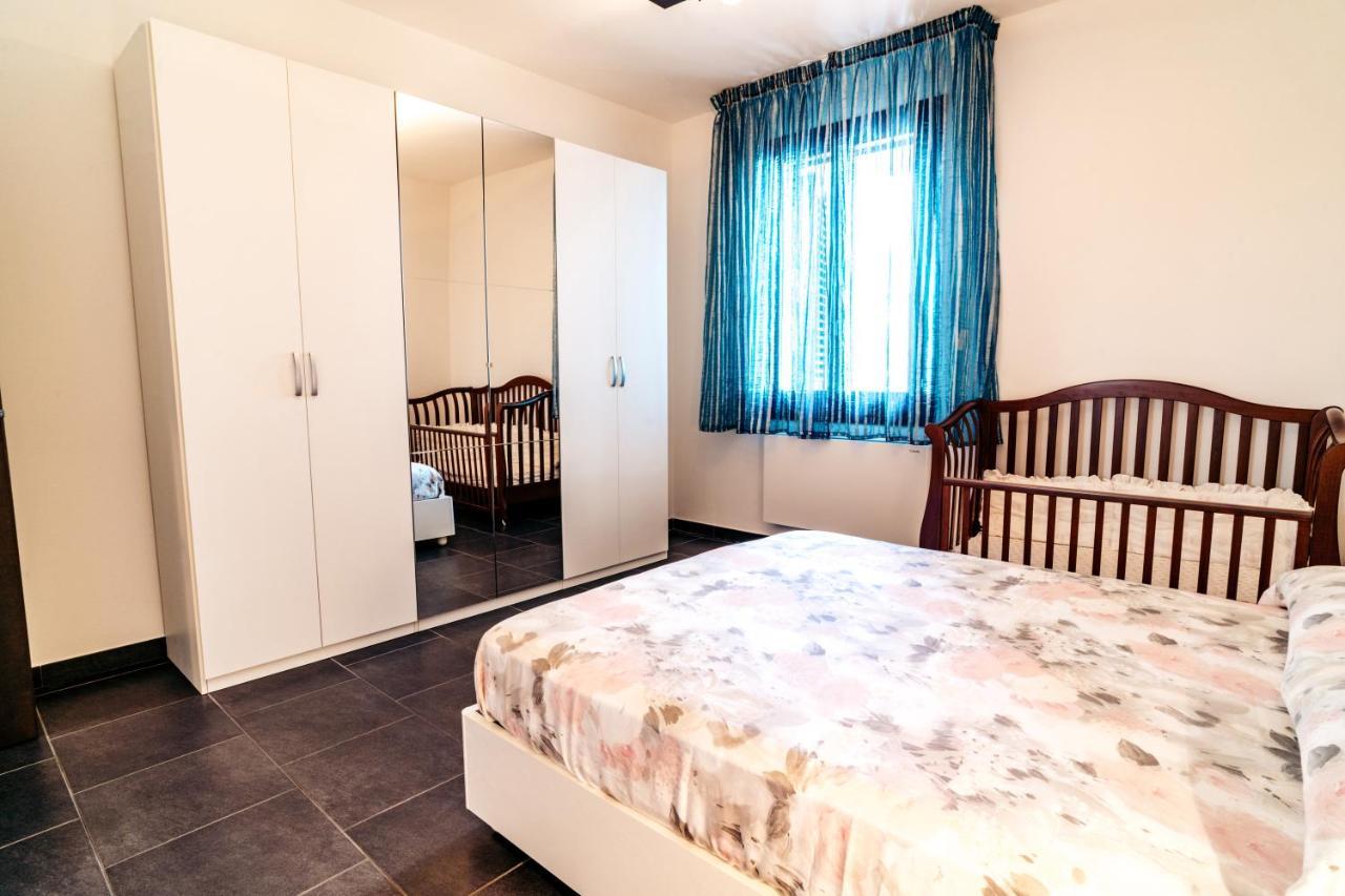 La Senyera Apartment Alghero Dış mekan fotoğraf