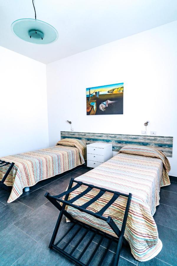 La Senyera Apartment Alghero Dış mekan fotoğraf