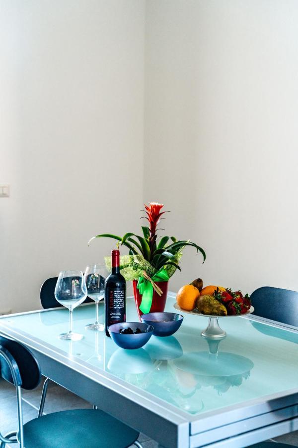 La Senyera Apartment Alghero Dış mekan fotoğraf
