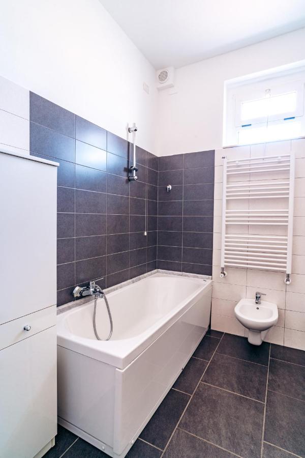La Senyera Apartment Alghero Dış mekan fotoğraf