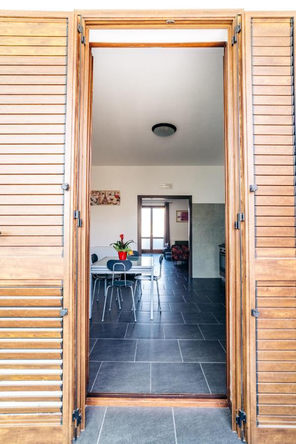 La Senyera Apartment Alghero Dış mekan fotoğraf