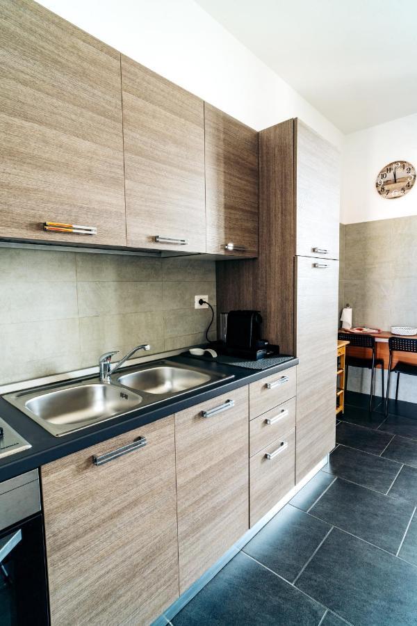 La Senyera Apartment Alghero Dış mekan fotoğraf