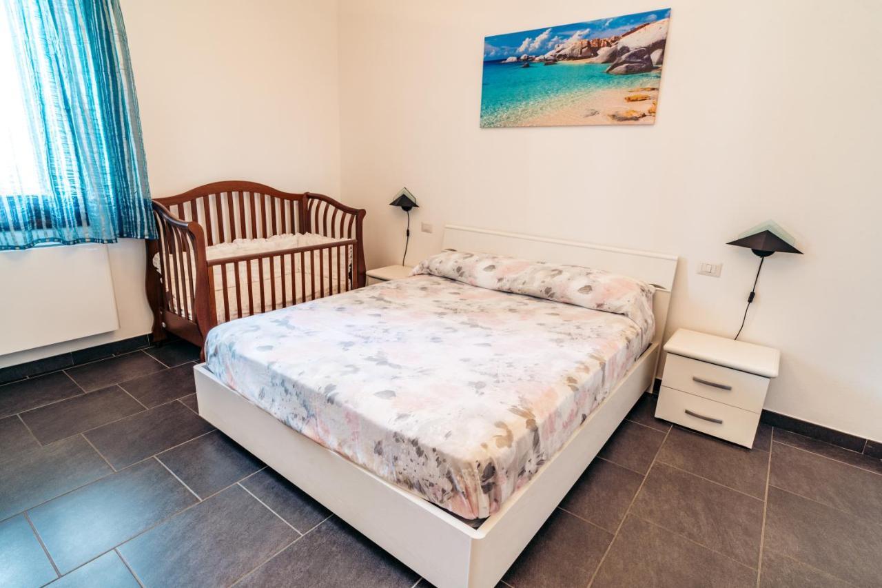 La Senyera Apartment Alghero Dış mekan fotoğraf