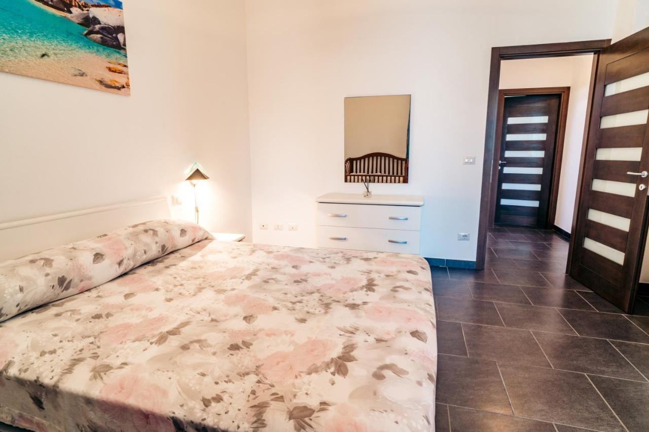La Senyera Apartment Alghero Dış mekan fotoğraf