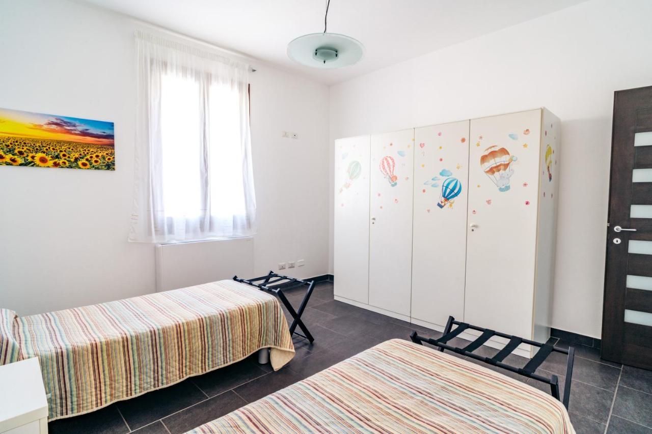 La Senyera Apartment Alghero Dış mekan fotoğraf