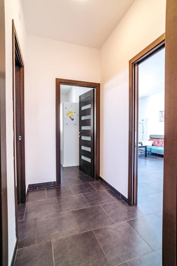 La Senyera Apartment Alghero Dış mekan fotoğraf