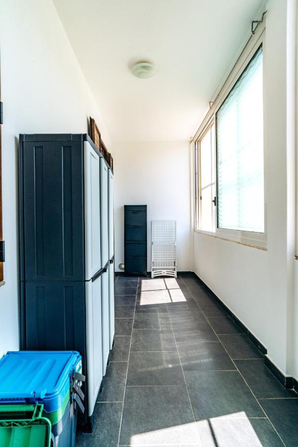 La Senyera Apartment Alghero Dış mekan fotoğraf