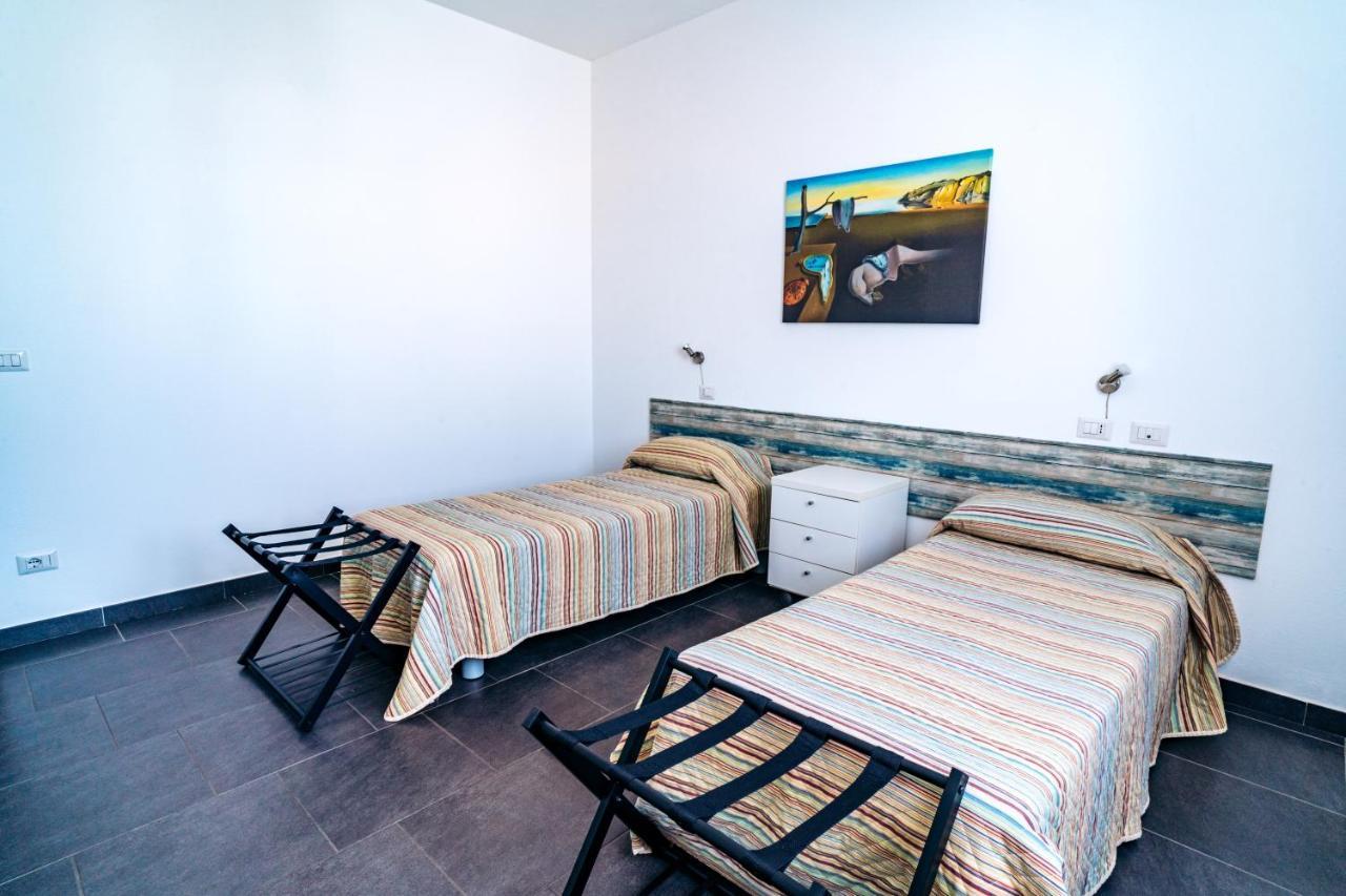 La Senyera Apartment Alghero Dış mekan fotoğraf